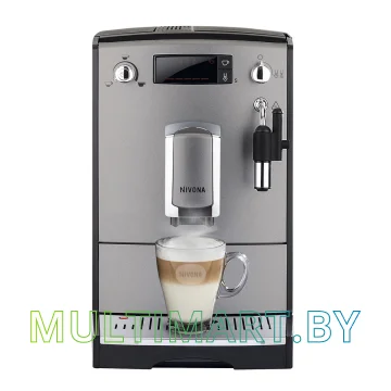 Эспрессо кофемашина Nivona CafeRomatica NICR 525
